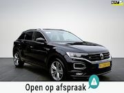 Volkswagen T-Roc - 1.5 TSI Sport Business R-Line Camera|NAP!