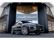 Porsche Cayenne Coupé - 3.0 E-Hybrid - BTW | Sport Chrono + | Panorama | Passenger D