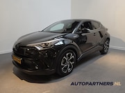 Toyota C-HR - 1.8 Hybrid Executive - Stoel/Stuurverwarming - Dodehoekdetec