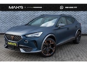 CUPRA Formentor - 1.4 e-Hybrid VZ Performance | Matte Lak | Achteruitrijcamera