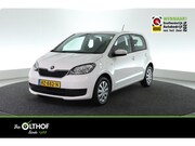 Skoda Citigo - 1.0 CNG G-TEC Ambition | CRUISE | AIRCO | BLUETOOTH |