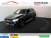 Mercedes-Benz GLC-klasse - 300e 4MATIC 320 PK PHEV Plugg-in BSL Zw hemel Leder el aKlep