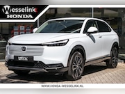 Honda HR-V - 1.5 e:HEV Advance - Cons.prijs rijklr | Sensing | Appl cp/An