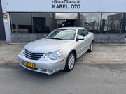 Chrysler Sebring - 2.7 Limited Cabriolet
