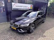 Volvo V60 - T4 190pk Geartronic
