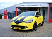 Renault Clio - 1.5 dCi ECO Expression Navi|Airco|LMV