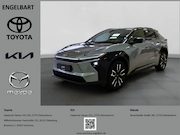 Toyota bZ4X - AWD Lounge Sky & Sound Paket