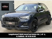 Audi Q3 - 35 TFSI S-line Black Optic| Virtual | Keyless | Camera | Led