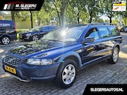 Volvo V70 - 2.4 T Geartronic Ocean Race*Rijd goed