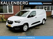 Opel Combo - 1.5D L2H1 Standaard / 131PK Automaat / Camera / Stuur verwar