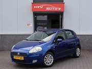 Fiat Grande Punto - 1.4 Dynamic 4-deurs airco *apk 08-2027