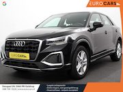 Audi Q2 - 35 TFSI 150pk S-Tronic Prestige Navigatie Apple Carplay/Andr