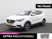 MG MG ZS - EV Luxury 45 kWh | PANORAMADAK | NAVIGATIE | STOELVERWARMING