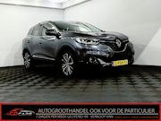 Renault Kadjar - 1.2 TCe Bose Camera, Navi, Clima, Half leder, Keyless start,