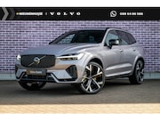 Volvo XC60 - 2.0 T8 Plug-in hybrid AWD Ultra Dark Exec. Ed. | Heico Bodyk