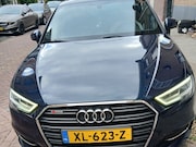 Audi A3 - 35 TFSI CoD Design motorcode DADA