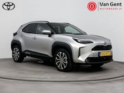 Toyota Yaris Cross - 1.5 Hybrid 115 Dynamic | Dodehoek detectie | Parkeersensoren
