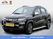 Dacia Spring - Expression 27 kWh SoH 93,1% | Apple & Android | Navigatie |