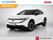 Nissan Leaf - Evolve 52 kWh