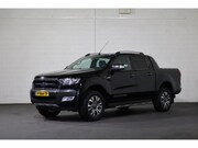 Ford Ranger - 3.2 TDCi Wildtrak Supercab 4x4 Automaat