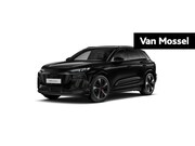 Audi Q6 e-tron - SQ6 quattro 100 kWh l Adaptive cruise control l Geheugen bes