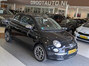 Fiat 500 - 1.2 Pop Panoramadak, Airco, Stuurbekrachtiging