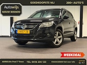 Volkswagen Tiguan - 1.4 TSI Sport&Style|PANO|NL AUTO|150PK|PDC