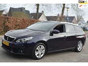 Peugeot 308 - SW 1.2 PureTech Blue Executive