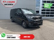 Citroën Jumpy - 2.0 HDI 180 pk Aut. L3 LED/ Standkachel/ Keyless/ Stoelverw/