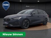 CUPRA Leon Sportstourer - 1.4 e-Hybrid | Stoelverwarming | 18" | Keyless | Navigatie |