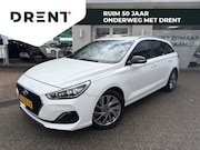 Hyundai i30 - Wagon 1.4 T-GDI Comfort | Stuur+Stoelverwarming | Carplay |
