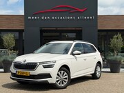 Skoda Kamiq - 1.0 TSI 110pk Greentech Business Edition