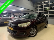 Citroën C4 - 1.6 VTi Tendance Navi Cruise Clima