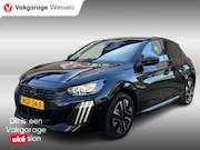 Peugeot 208 - 1.2 Hybrid Automaat Allure | Camera | PDC | LM | Clima |