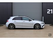 Mercedes-Benz A-klasse - 200 AMG Line / Panoramadak / Memory Stoelen / Keyless-Go / 3