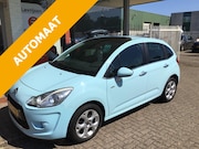 Citroën C3 - 1.6 VTi 120pk Aut.exclusive
