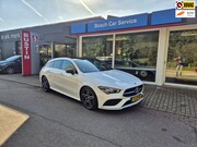 Mercedes-Benz CLA-Klasse - Shooting Brake 180 Advantage