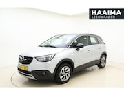 Opel Crossland - 1.2 Turbo 110pk Innovation | Navigatie | Trekhaak | Parkeers