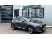Mazda CX-3 - 2.0 SkyActiv-G 120 GT-Luxury | Head-up | Getinte ramen | Aut