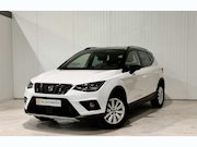 Seat Arona - 1.0 TGI Xcellence FR|CAMERA|CARPLAY|CRUISE|NAVI