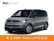 Volkswagen Multivan - Bedrijfswagens Trend Edition L1 1.5 eHybrid 180 kW / 245 pk
