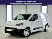 Toyota ProAce City - Electric Challenger Long (L2) 50 kWh 136pk | 3pers. | Laadvl