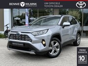 Toyota RAV4 - 2.5 Hybrid Executive | JBL | Memory Seat | Elek. achterkl. |