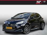 Toyota Yaris - 1.5 Hybrid 130 GR SPORT Plus Pack Panodak NL