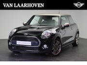 MINI Cooper - Hatchback / Sportstoelen / Cruise Control / Navigatie