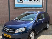 Dacia Logan Mcv - 0.9 TCe S&S Prestige