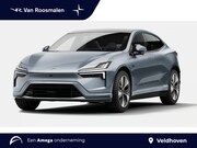 Polestar 4 - Long Range Dual Motor 100 kWh | Prime | Demo