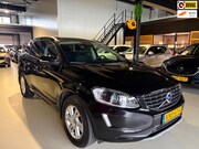 Volvo XC60 - 2.4 D4 Kinetic Trekhaak Camera Elektr achterklep navi etc