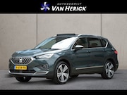 Seat Tarraco - 2.0 TSI 4DRIVE Xcellence 7p. Automaat | Trekhaak | Leder | B