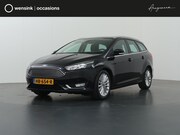Ford Focus - Wagon 1.0 Titanium Edition | Navigatie | Climate Control | P